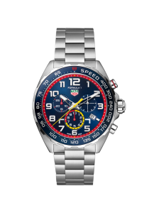 TAG Heuer TAG Heuer Formula 1 TAG Heuer Formula 1 X Red Bull Racing Special Edition CAZ101AL.BA0842