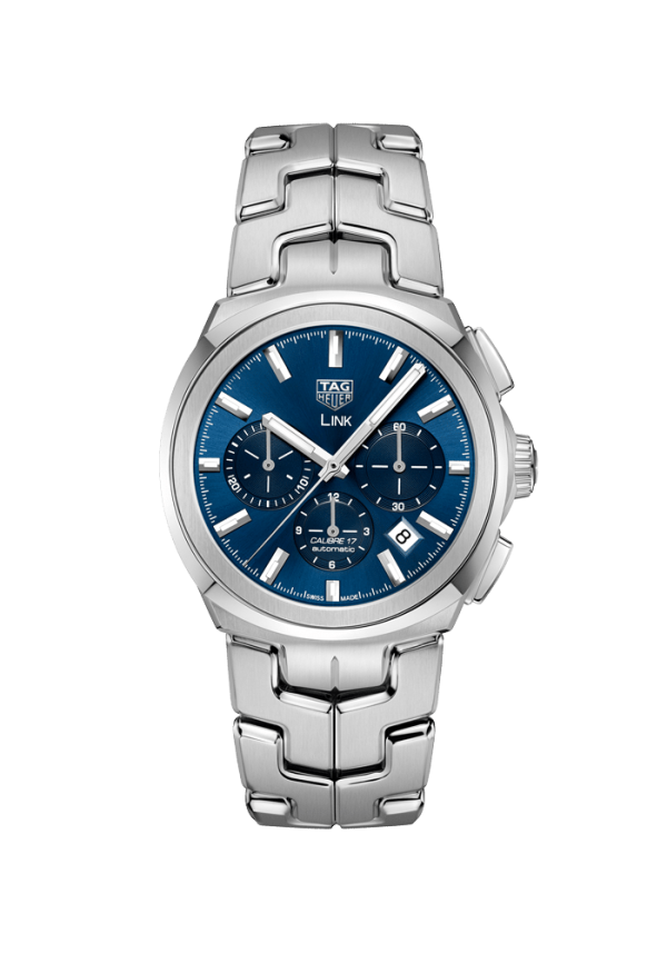 TAG Heuer TAG Heuer Link CBC2112.BA0603