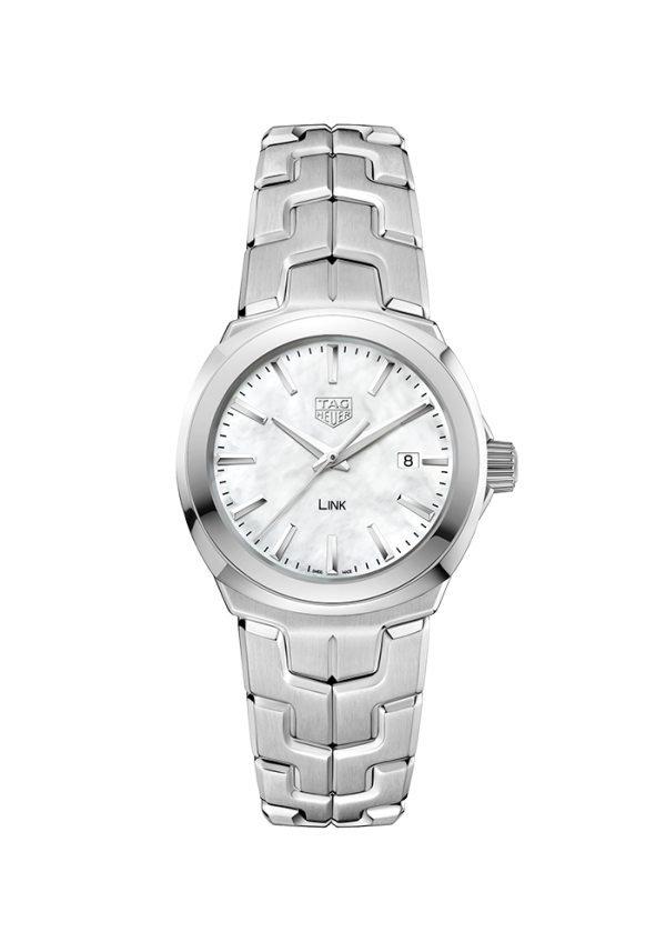 TAG Heuer TAG Heuer Link Lady WBC1310.BA0600