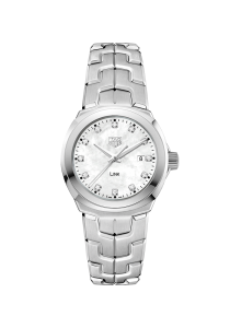 TAG Heuer TAG Heuer Link Lady WBC1312.BA0600