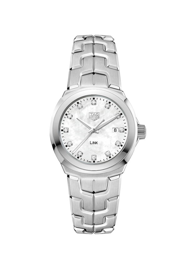 TAG Heuer TAG Heuer Link Lady WBC1312.BA0600