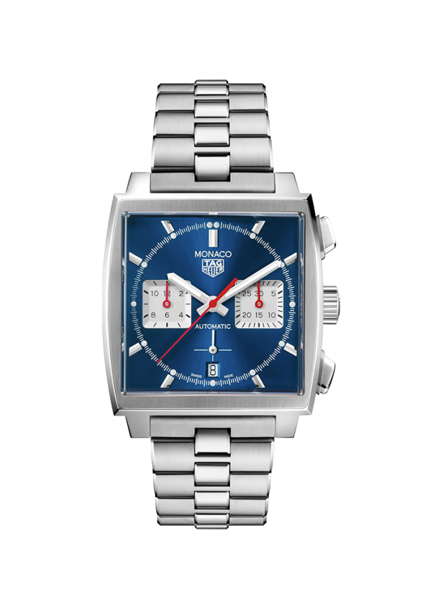 TAG Heuer TAG Heuer Monaco CBL2111.BA0644