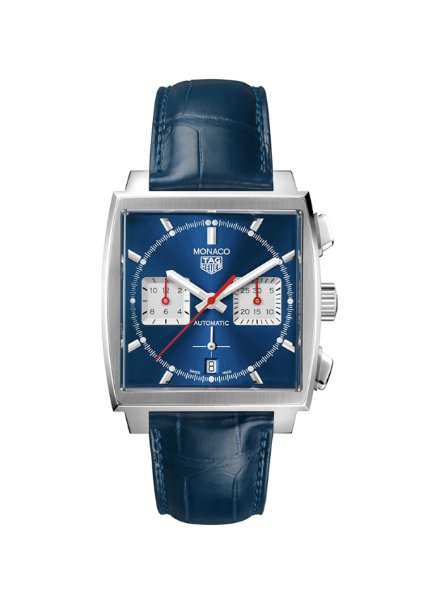 TAG Heuer TAG Heuer Monaco CBL2111.FC6453