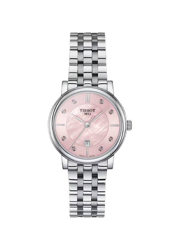 Tissot Carson Carson Premium Lady T122.210.11.159.00