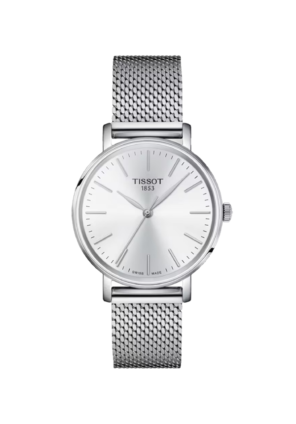 Tissot Everytime Everytime 34mm T143.210.11.011.00