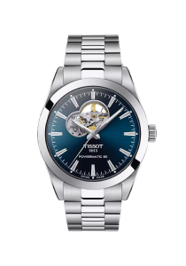 Tissot Gentleman Gentleman Powermatic 80 Open Heart T127.407.11.041.01