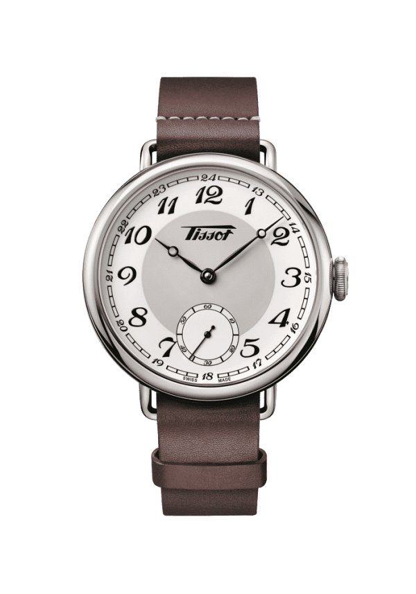 Tissot Heritage 1936 T104.405.16.012.00