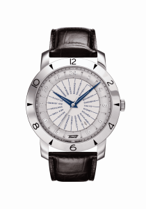 Tissot Heritage Heritage Navigator Automatic 160th Anniversary Cosc T078.641.16.037.00