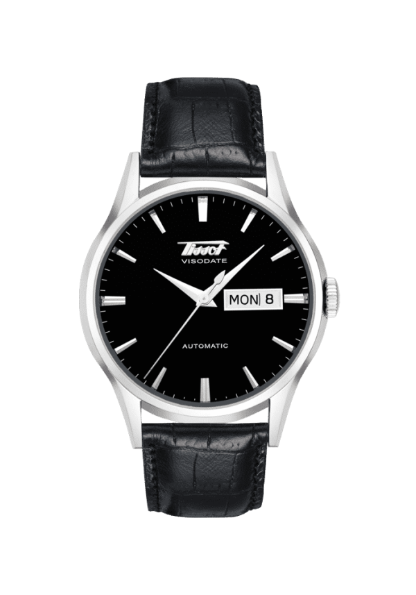 Tissot Heritage Heritage Visodate Automatic T019.430.16.051.01