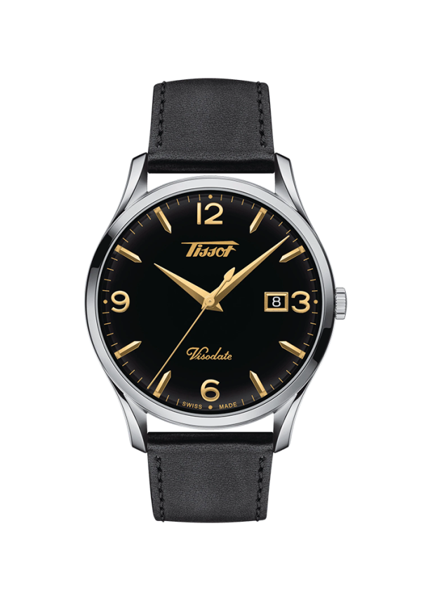 Tissot Heritage Heritage Visodate T118.410.16.057.01