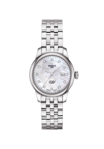 Tissot Le Locle Automatic Lady T006.207.11.116.00