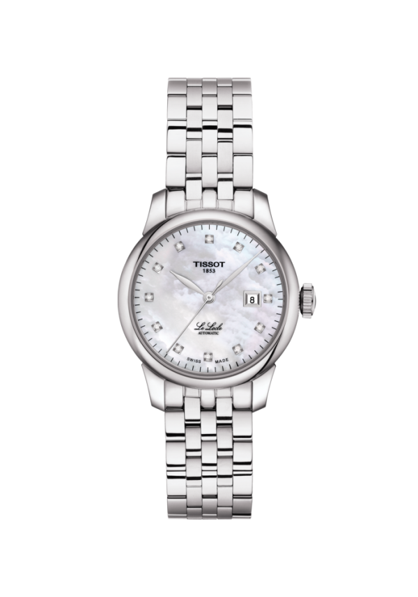 Tissot Le Locle Automatic Lady T006.207.11.116.00