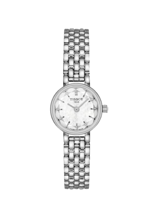 Tissot Lovely Lovely Round T140.009.11.111.00