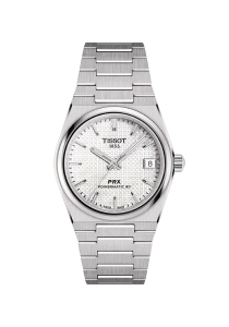 Tissot PRX Powermatic 80 35mm T137.207.11.111.00