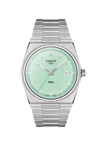 Tissot PRX PRX 40mm T137.410.11.091.01