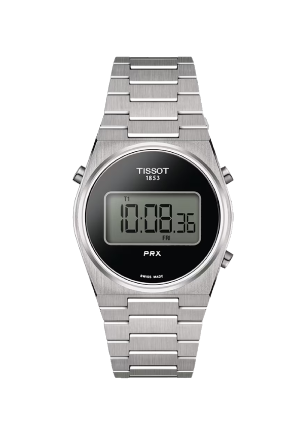 Tissot PRX PRX Digital 35mm T137.263.11.050.00