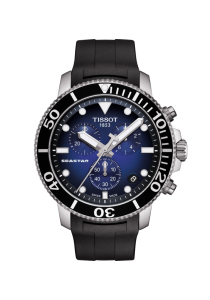 Tissot Seastar 1000 Chronograph T120.417.17.041.00