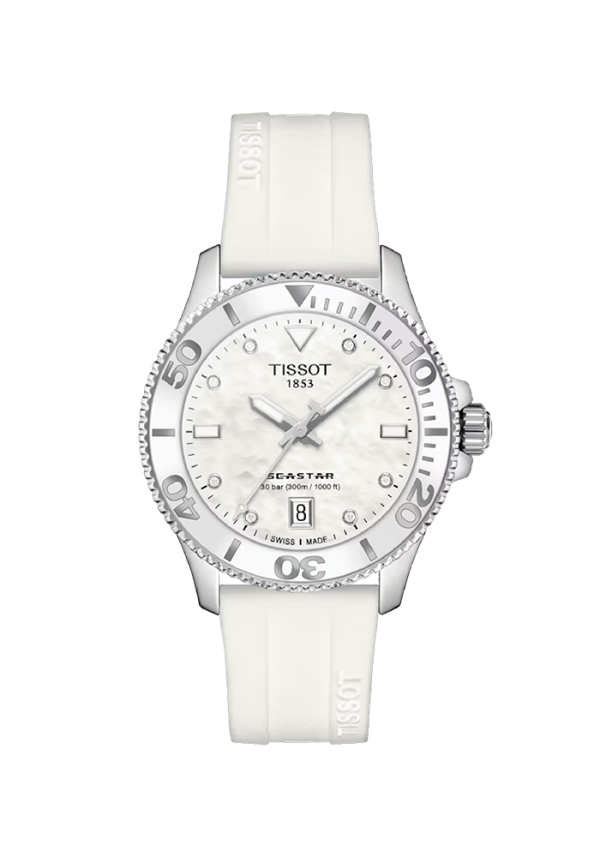 Tissot Seastar Seastar 1000 36mm T120.210.17.116.00