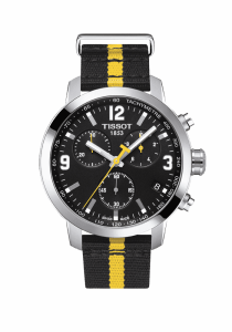 Tissot Special Collections PRC 200 Tour de France 2016 T055.417.17.057.01