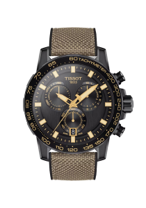 Tissot Supersport Supersport Chrono T125.617.37.051.01