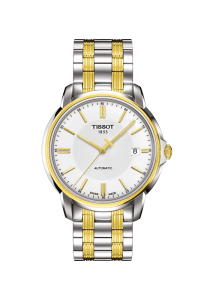 Tissot T-Classic Automatics III Date T065.407.22.031.00