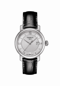 Tissot T-Classic Bridgeport Lady T097.010.16.038.00