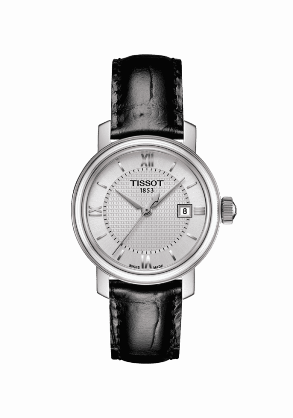 Tissot T-Classic Bridgeport Lady T097.010.16.038.00