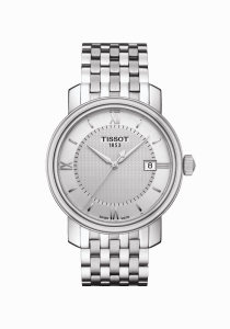 Tissot T-Classic Bridgeport T097.410.11.038.00