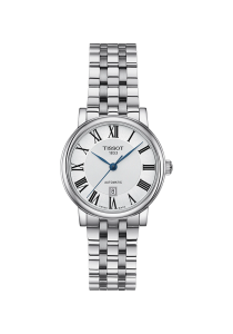 Tissot T-Classic Carson Premium Automatic Lady T122.207.11.033.00