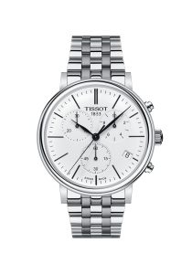 Tissot T-Classic Carson Premium Chronograph T122.417.11.011.00