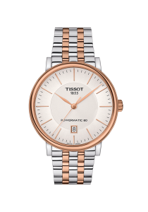 Tissot T-Classic Carson Premium Powermatic 80 T122.407.22.031.01