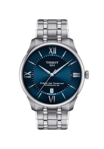 Tissot T-Classic Chemin Des Tourelles Powermatic 80 42mm T139.407.11.048.00