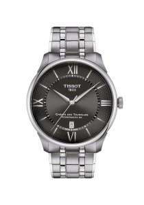 Tissot T-Classic Chemin Des Tourelles Powermatic 80 42mm T139.407.11.068.00