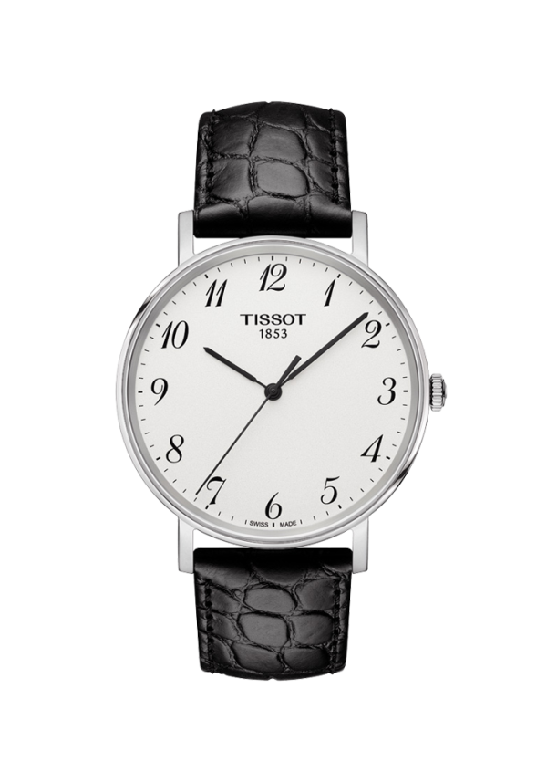 Tissot T-Classic Everytime Large T109.610.16.031.00