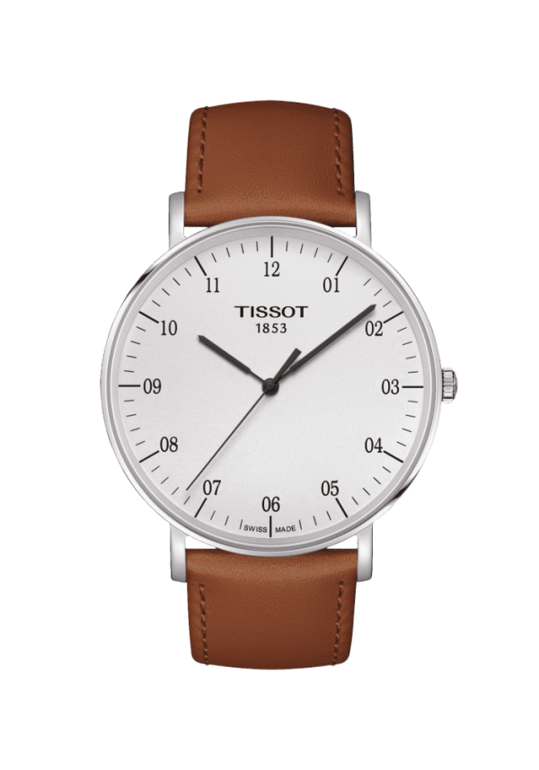 Tissot T-Classic Everytime Large T109.610.16.037.00