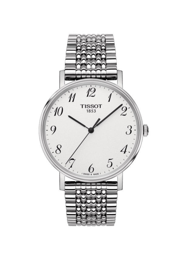 Tissot T-Classic Everytime Medium T109.410.11.032.00