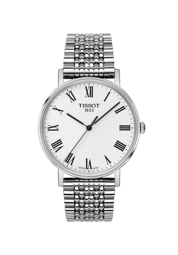 Tissot T-Classic Everytime Medium T109.410.11.033.00