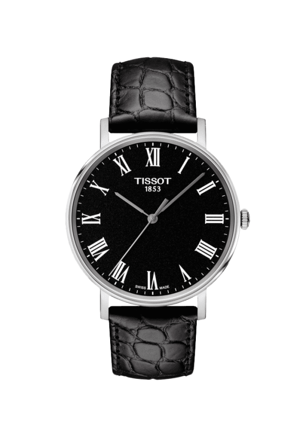 Tissot T-Classic Everytime Medium T109.410.16.053.00