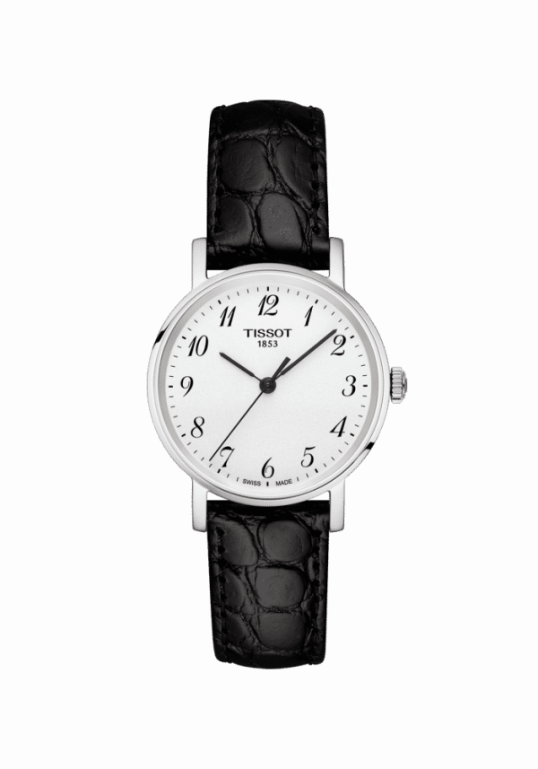 Tissot T-Classic Everytime Small T109.210.16.032.00