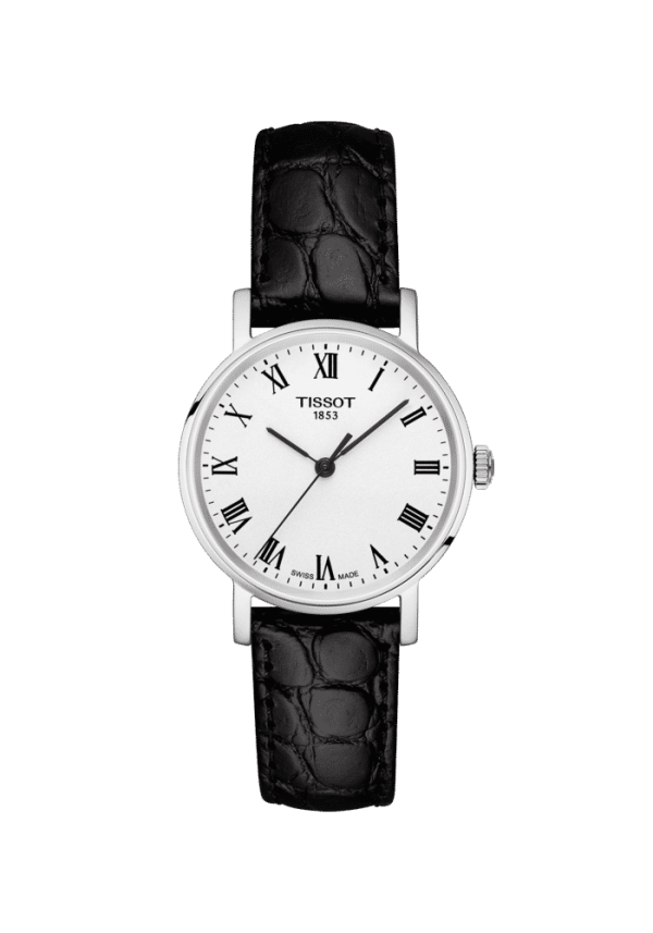 Tissot T-Classic Everytime Small T109.210.16.033.00