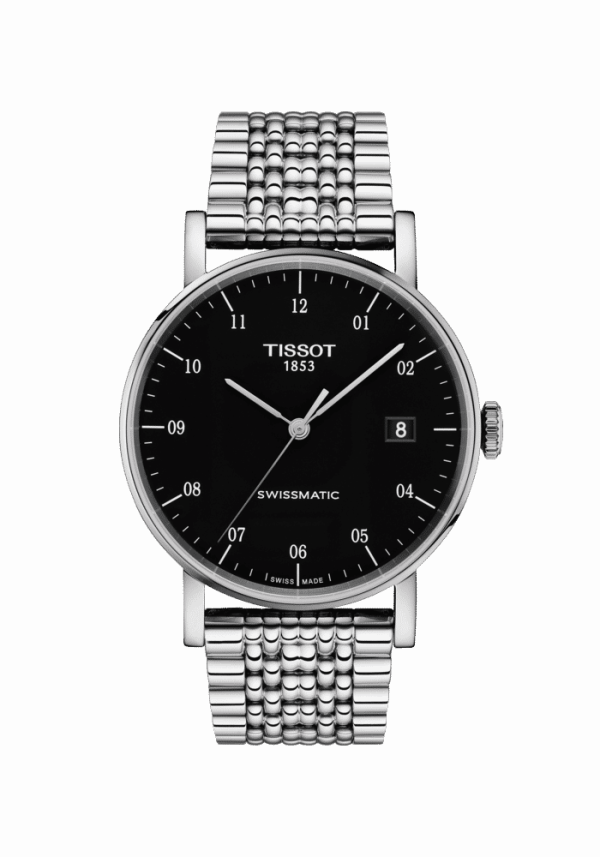 Tissot T-Classic Everytime Swissmatic T109.407.11.052.00