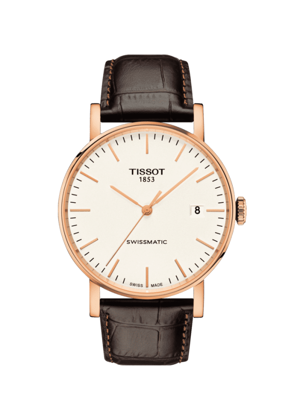 Tissot T-Classic Everytime Swissmatic T109.407.36.031.00