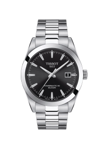 Tissot T-Classic Gentleman Powermatic 80 Silicium T127.407.11.051.00