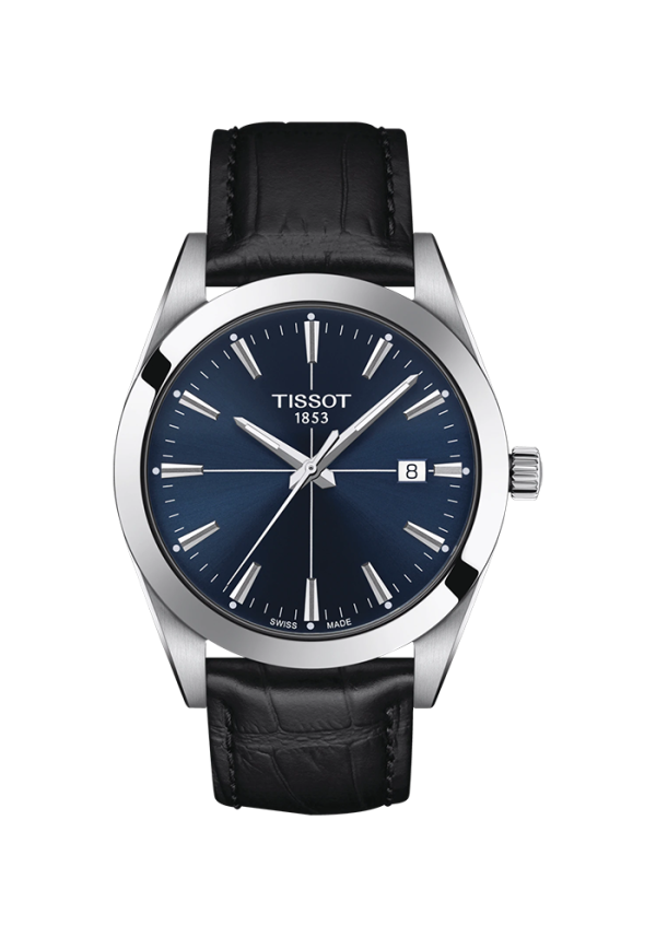 Tissot T-Classic Gentleman T127.410.16.041.01