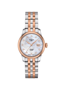 Tissot T-Classic Le Locle Automatic Lady (29.00) T006.207.22.116.00