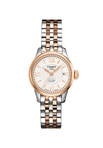 Tissot T-Classic Le Locle Automatic Lady T41.2.183.33