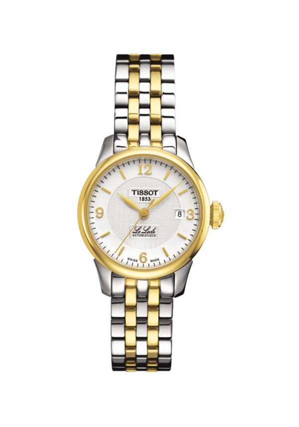 Tissot T-Classic Le Locle Automatic Lady T41.2.183.34