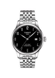 Tissot T-Classic Le Locle Powermatic 80 T006.407.11.052.00