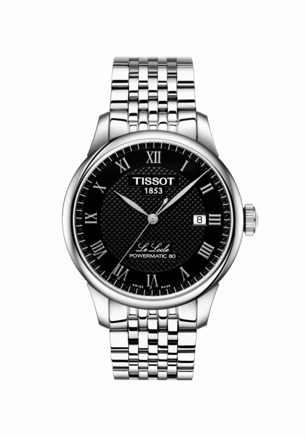 Tissot T-Classic Le Locle Powermatic 80 T006.407.11.053.00