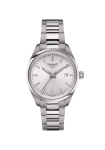 Tissot T-Classic PR 100 34 mm T150.210.11.031.00